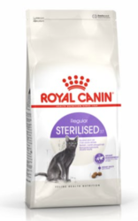 Royal Canin Sterilised 10 kg