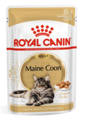 Royal Canin Cat Mainecoon 85 g 