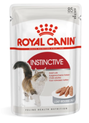 Royal Canin Instinctive Gravy 85 g 