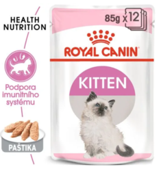 Royal Canin Instinctive Kitten Loaf 12 x 85 g