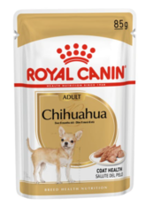 Royal Canin Chihuahua Adult 85 g 