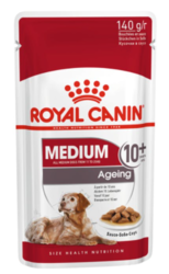 Royal Canin Medium Ageing 140 g 