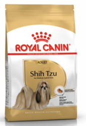 Royal canin Breed Shih Tzu Adult 500g