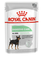 Royal Canin Digestive Care Dog Loaf 85 g