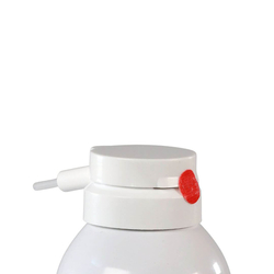 Pachový ohradník proti vydrám, ochrana rybníčků a jezírek, 250 ml