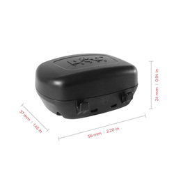 DOG GPS mini lokátor pro psy