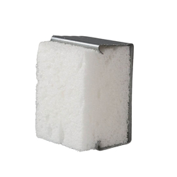 Dřevěný kůl pro pachový ohradník 100 × 2,5 × 2,5 cm - kopie - kopie