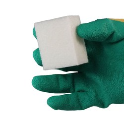 Dřevěný kůl pro pachový ohradník 100 × 2,5 × 2,5 cm - kopie - kopie