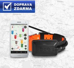 Obojek pro dalšího psa DOG GPS X30