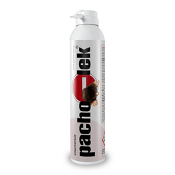 Pachový ohradník na krtky, ochrana zahrady a trávníků, 250 ml