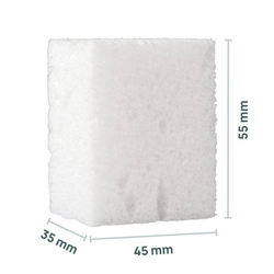 Dřevěný kůl pro pachový ohradník 100 × 2,5 × 2,5 cm - kopie - kopie