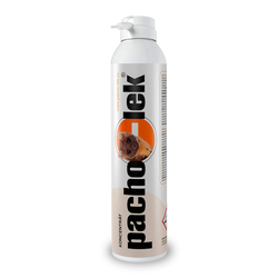 Pachový ohradník na kuny, účinná ochrana, 250 ml