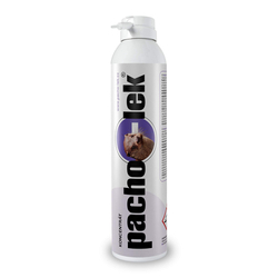 Pachový ohradník proti vydrám, ochrana rybníčků a jezírek, 250 ml