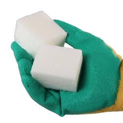 Dřevěný kůl pro pachový ohradník 100 × 2,5 × 2,5 cm - kopie - kopie
