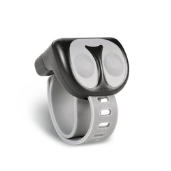 Prstýnkový ovladač k výcvikovému obojku pro psy d-control Edge Ring