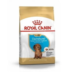 Royal Canin Dachshund Puppy 1,5kg