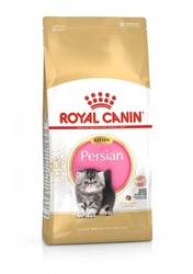 Royal canin Breed  Feline Kitten Persian  2kg