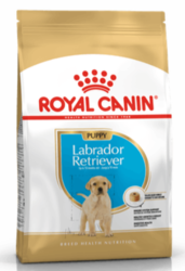 Royal canin Breed Labrador Junior  12kg