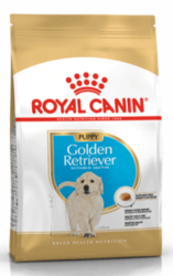 Royal canin Breed Zlatý Retriever Puppy 12kg