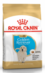 Royal canin Breed Zlatý Retriever Junior  12kg