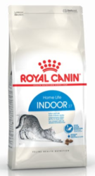 Royal canin Kom.  Feline Indoor  10kg