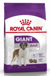 Royal canin Kom. Giant Adult  15kg