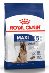 Royal canin Kom. Maxi Starter 4kg - kopie - kopie