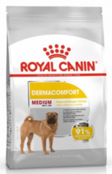 Royal canin Kom. Medium Derma Comfort  10kg