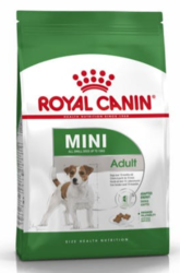 Royal canin Kom. Mini Adult  2kg