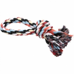 Uzel smyčka, barevný (270 g)
