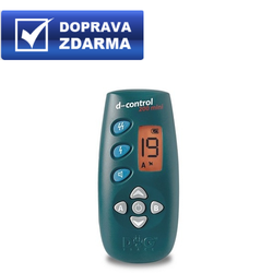 Vysílač d‑control 200 mini