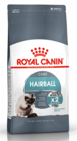 Royal canin Kom.  Feline Hairball Care 10kg