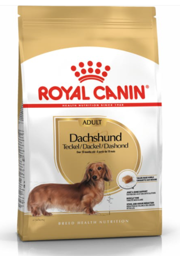 Royal Canin Dachshund Adult 1,5kg