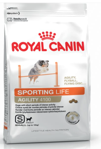 Royal Canin Sporting Life Agility Large 15 kg