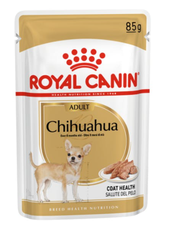 Royal Canin Chihuahua Adult 12 x 85 g