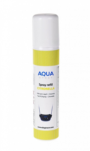 Výcvikový obojek d‑control 900 AQUA spray