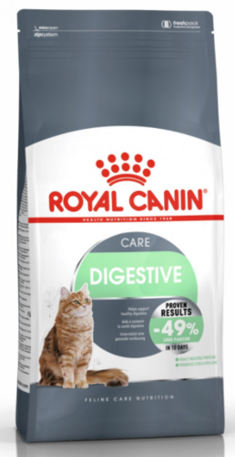 Royal Canin Cat Digestive Care 10kg