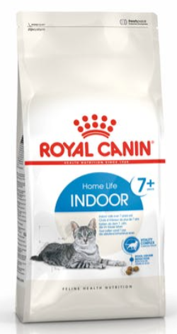 Royal Canin Indoor 7+ 1,5kg