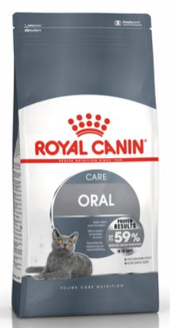 Royal canin Kom.  Feline Oral Sensitive  1,5kg