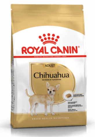 Royal Canin Chihuahua Adult   1,5kg