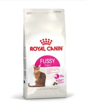 Royal canin Kom.  Feline Fussy Exigent 2 kg