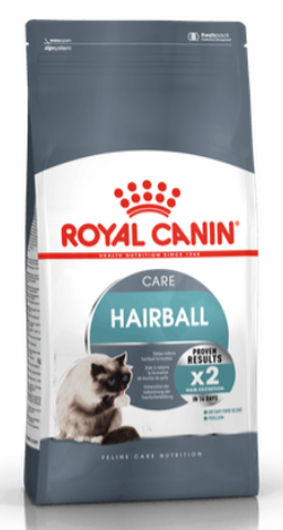 Royal canin Kom. Feline Hairball Care 400g