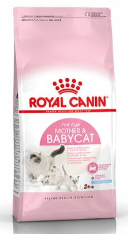 Royal Canin Mother & BabyCat  4kg