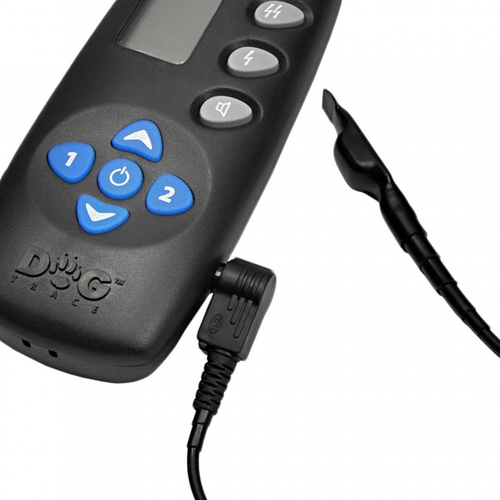 DOG trace d-control 1010 - elektronický výcvikový obojek