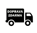 doprava zdarma