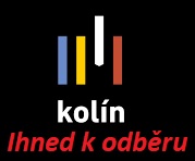 Kolín ihned k odběru